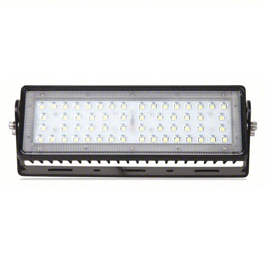 Maxxima Rectangular 56 LED Light Bar Scene Light 5,000 Lumens 12/36 VDC