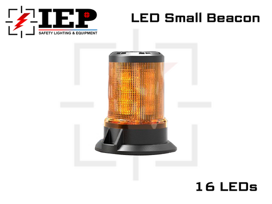 Small LED Beacon - 16 LEDs