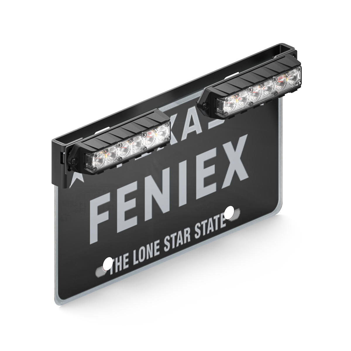 Feniex Fusion-S Surface Mount