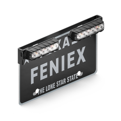 Feniex Fusion-S Surface Mount