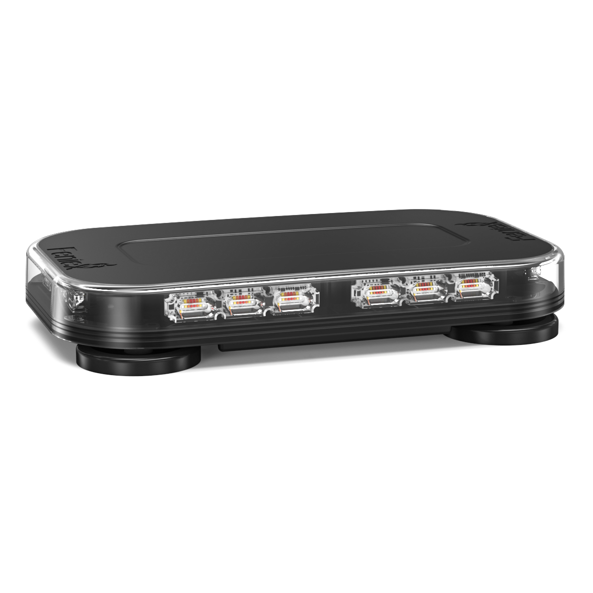 Feniex Quad Mini 14" Lightbar